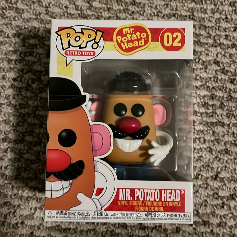 Funko POP